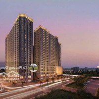 Bán Shophouse Khối Đế The Wisteria - Hinode Royal Park - 8 Căn Quỹ Độc Quyền - Sổ Lâu Dài - Ck 7%