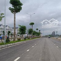 Sở Hữu Lô Đất Siêu Vip Mặt Đường Đỗ Mười, Đối Diện Hoàng Huy New City, Hải Phòng