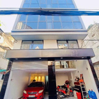 Bán Siêu Phẩm Building 7 Tầng, Trần Phú, Ô Tô Tránh,Thang Máy,Hàng Hiếm,Kinh Doanh Vp, Đủ Loại Hình