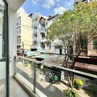 Trống Sẵn Phòng Studio - Balcon Thoáng Mát