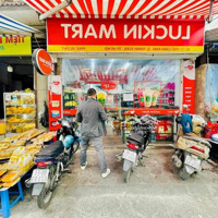 Siêu Phẩn Chính Kinh - Mặt Phố Kinh Doanh - Thanh Xuân Cần Bán