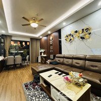 Bán Căn Hộ Chung Cư Garden Bình Minh,Đức Giang,Diện Thích 97M. Hơn 5 Tỷ.