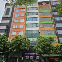 Bán Nhà Mặt Phố Văn Cao - 105 M2, 10 Tầng - Vị Trí Đẳng Cấp, Phù Hợp Mọi Loại Hình Kinh Doanh