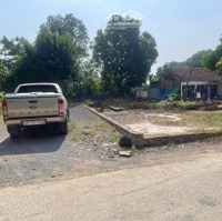 11M Mặt Tiền 280M Full Thổ Cư Mặt Đường Liên Xã -Liên Thôn Tân Tiến