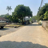11M Mặt Tiền 280M Full Thổ Cư Mặt Đường Liên Xã -Liên Thôn Tân Tiến