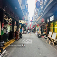Bán Nhà 5 Tẩng Hẻm 8A Thái Văn Lung, Phường Bến Nghé, Quận 1. Giá Bán 20,5 Tỷ - Đang Có Hđt 60 Triệu/Tháng
