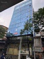 Siêu Khan Hiếm Mặt Tiền Hầm 8 Tầng .Trần Khắc Chân .Phú Nhuận _Diện Tích15X25 _Hdt 450 Triệu_Bán 95 Tỷ