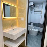 Bán nhà 3 tầng ngõ 52 đường MIếu Hai Xã, Lê Chân, Hải Phòng