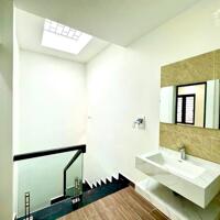 Bán nhà 3 tầng ngõ 52 đường MIếu Hai Xã, Lê Chân, Hải Phòng