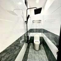 Bán nhà 3 tầng ngõ 52 đường MIếu Hai Xã, Lê Chân, Hải Phòng