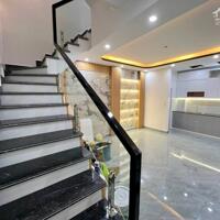 Bán nhà 3 tầng ngõ 52 đường MIếu Hai Xã, Lê Chân, Hải Phòng