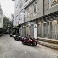 Bán Nhà Riêng Tại Đường Điện Biên Phủ, 7,75 Tỷ Vnd, 44 M2 - Chính Chủ