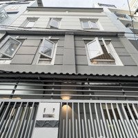 Bán Nhà Riêng Tại Đường Điện Biên Phủ, 7,75 Tỷ Vnd, 44 M2 - Chính Chủ
