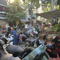 Nhà Mặt Phố Bế Văn Đàn Gần Trường, Chợ, Ga Tàu Điện, Bệnh Viện
