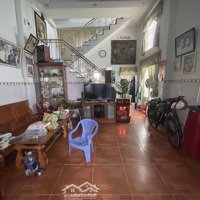 Nhà 3 Tầng Kiệt Phạm Văn Nghị, Lô Góc Kẹp Kiệt Siêu Đỉnh. 3 Mặt Thoáng. Kiệt Ba Gác Tránh