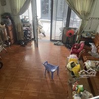 Nhà 3 Tầng Kiệt Phạm Văn Nghị, Lô Góc Kẹp Kiệt Siêu Đỉnh. 3 Mặt Thoáng. Kiệt Ba Gác Tránh