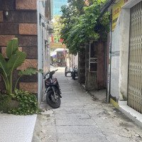 Nhà 3 Tầng Kiệt Phạm Văn Nghị, Lô Góc Kẹp Kiệt Siêu Đỉnh. 3 Mặt Thoáng. Kiệt Ba Gác Tránh