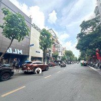 Chính Chủ Cho Thuê Nhà Mặt Tiền 139I Nguyễn Trãi, P. Bến Thành, Q1, 4X20M, Trệt 3 Lầu, 0908140491