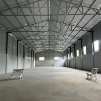 Cho thuê kho xưởng bãi 660m² kho xây dựng 500m² mặt tiền đường gần khu công nghiệp Trà Nóc, Q. Bình Thuỷ, TP. Cần Thơ, thuê 25 triệu/ tháng (buông thuế)