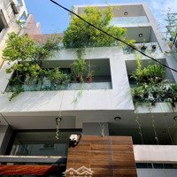 Bán Nhà Biệt Thự 5 Tầng Thang Máy Mặt Tiền Quận 10 - (7,2X13M) - Giá: 33 Tỷ