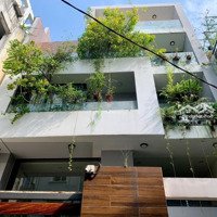 Bán Nhà Biệt Thự 5 Tầng Thang Máy Mặt Tiền Quận 10 - (7,2X13M) - Giá: 33 Tỷ
