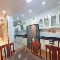 Bán căn hộ lô góc phố Đỗ Nhuận, quận Bắc Từ Liêm 2 ngủ, 2wc, S 93m2