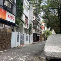 Tây Hồ- Đầu Tư- Phố Phú Xá- Mặt Ngõ Thông- 7 Chỗ Vào Nhà- 40M Sổ Vuông- 7.4 Tỷ