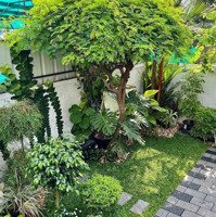 Villa Lam Sơn Sang Trọng Đẳng Cấp 12M X 21M Trệt 2 Lầu Nội Thất Cao Cấp 45 Tỷcó Thương Lượng0768999868 Xem Nhà