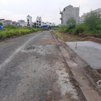 Chính Chủ Bán 62M Đất Dịch Vụ Song Phương Giá Tốt Cho Nhà Đầu Tư.