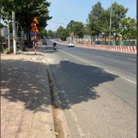 Cần Bán Đất Mặt Tiền Nguyễn Thị Minh Khai, P.phú Hòa, Thủ Dầu Một Đường Nguyễn Thị Minh Khai
