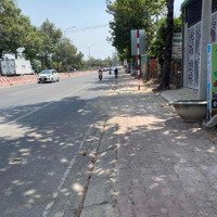 Cần Bán Đất Mặt Tiền Nguyễn Thị Minh Khai, P.phú Hòa, Thủ Dầu Một Đường Nguyễn Thị Minh Khai