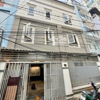 Bán Nhà Riêng Đẹp Gần Cầu Điện Biên Phủ F 15 Xung Quanh Nhiều Trường Đại Học Lớn, 7,75 Tỷ , 45 M2