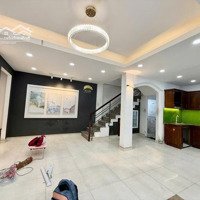 Bán Nhà Riêng Đẹp Gần Cầu Điện Biên Phủ F 15 Xung Quanh Nhiều Trường Đại Học Lớn, 7,75 Tỷ , 45 M2