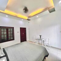  DỰ ÁN MỚI HÀ HUY GIÁP P.THẠNH LỘC Q12   Studio ban công giá từ 2 tr 9 đến 3 tr 2  - Nội thất sẵn : Máy lạnh , kệ bếp , tủ - Cửa ra vào vân tay , có máy giặt chung ,