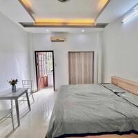  DỰ ÁN MỚI HÀ HUY GIÁP P.THẠNH LỘC Q12   Studio ban công giá từ 2 tr 9 đến 3 tr 2  - Nội thất sẵn : Máy lạnh , kệ bếp , tủ - Cửa ra vào vân tay , có máy giặt chung ,