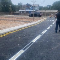 Bán Gấp Lô Đất Chợ Long Phú 15 Triệuiệu/M2
