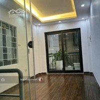 3.45 Tỷ, Cầu Giấy, Hoàng Quốc Việt, Phùng Chí Kiên, Nhà Đẹp, Ngõ Nông, 3 Gác Tránh Xe Máy.