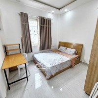 Chdv 1 Phòng Ngủ Ban Công 45M2 Full Nội Thất Ngay Điện Biên Phủ Giáp Quận 1 Liên Hệ 0921943299