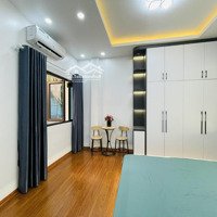 Phòng Trọ Đống Đa, Studio Mini Hoàng Cầu