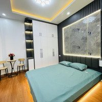 Phòng Trọ Đống Đa, Studio Mini Hoàng Cầu