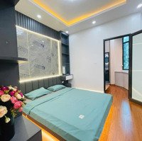 Phòng Trọ Đống Đa, Studio Mini Hoàng Cầu