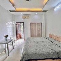 Dự Án Mới Hà Huy Giáp P.thạnh Lộc Q12 Studio Ban Công Giá Từ 2 Tr 9 Đến 3 Tr 2 - Nội Thất S