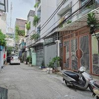 Bán Nhà 4 Tầng, 66M2 (4X16,5M), Phan Huy Thực, Phường Tân Kiểng, Quận 7, Hẻm Xe Hơi, Giá Bán 11 Tỷ.