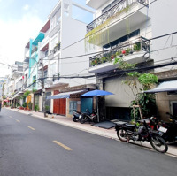 Bán Nhà Siêu To, Q.8- Ngang 5.5X23M- Nhỉnh 9 Tỷ,Không Qh, Hoàn Công