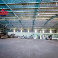 Bán nhà xưởng cực hiếm KCN Trảng Bom, Đồng Nai, 4000m2, giá 13 tỷ 500.