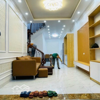 Bán Nhà Đẹp View Hồ Văn Chương, Oto Đỗ Gần , Vừa Ở Và Cho Thuêdiện Tích38M2 Giá: 6.8 Tỷ Tl
