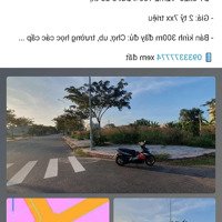 Lô Góc Phan Bội Châu Và Hoàng Xuân Nhị, Phường Long Tâm, Brvt
