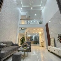 Nhà Ngon Việt Hưng Lô Góc 40M X 6 Tầng Thang Máy Gara Ô Tô 7 Chỗ Ngõ Thông Ô Tô Tránh Ô Bàn 7 Tỷ 8