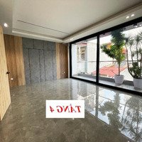 Bán Nhà , Mặt Phố Yên Lạc Hai Bà Trưng , Diện Tích 80M Xây 7 Tầng , Giá Bán 26,5 Tỷ