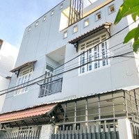 Bán Gấp - Nhà 2 Tầng - Giảm Hơn 500 Triệu - Ngang 14M - Tân Phú - Quận 7 Chỉ Còn 5,98 Tỷ Hđt 18 Triệu/Tháng